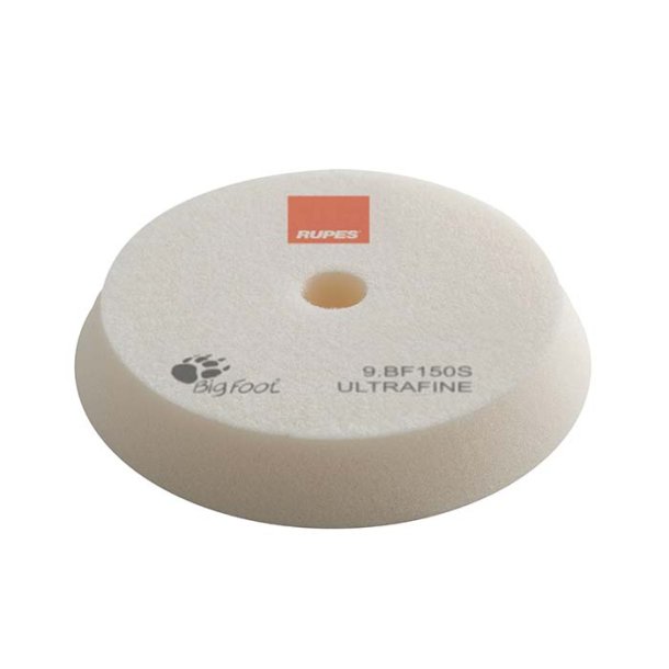 Rupes polerplatta, : 130/148 mm. ultrafin, 1 st.