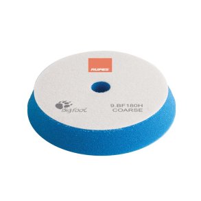 Rupes polerplatta, Ø: 150/180 mm. grov, 1 st.