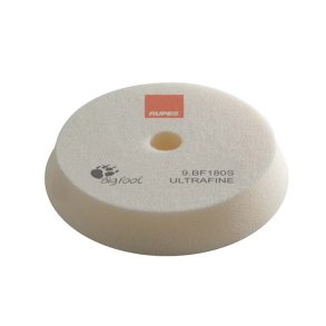 Rupes polerplatta, Ø: 150/180 mm. ultrafin, 1 st.