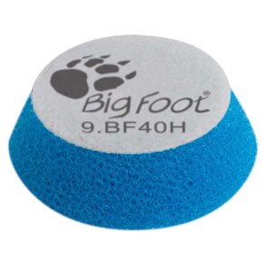 Rupes polerplatta Ø: 30/40 mm. grov, 6 st.