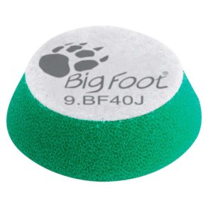 Rupes polerplatta Ø: 30/40 mm. medium, 6 st.