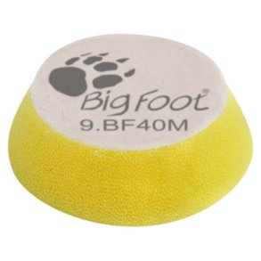 Rupes polerplatta Ø: 30/40 mm. fint, 6 st.