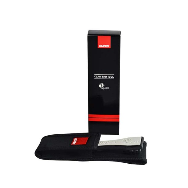 Rupes Claw Pad Tool med hllare