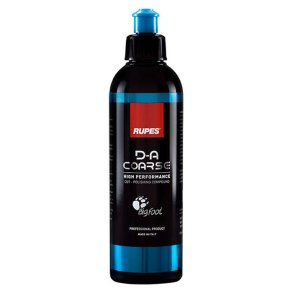 Rupes DA Grovpolsk, grov, 250 ml,