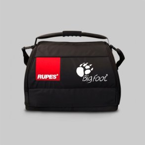 Rupes Tool Bag m, Bigfoot logotyp, stor