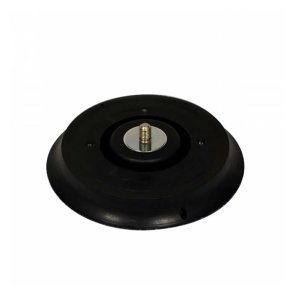 Ø: 125 mm dyna kardborreband 8+1 hål 5/16