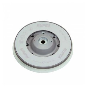 Ø: 125 mm pad vinyl 8+8+1 hål M8 hård