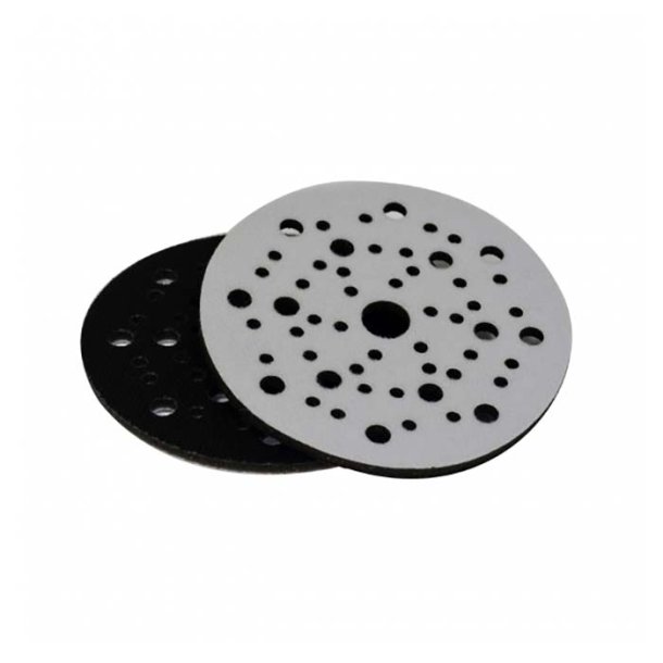 :150 mm mjukt gr&auml;nssnitt kardborre med flera hl H5 mm(4)