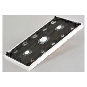 Slipunderlgg, 210x150 mm