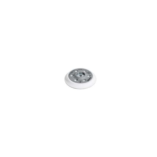 :75 mm pad velcro M6 for polishers