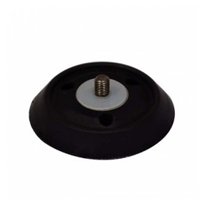 Ø:75 mm dyna kardborreband 5/16 vita hål fr RA75A soft