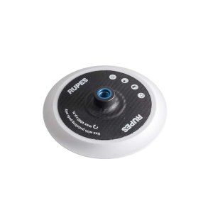 Ø: 165 mm. 6,5? kardborre M14 polerande stddyna