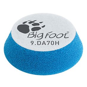 Kardborrepoleringsskum Da Grov, Ø 50-65 mm.(4)