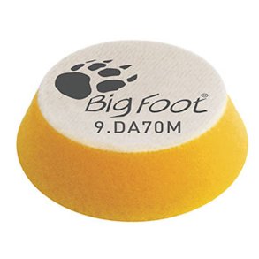 Kardborrepoleringsskum Da Fine, Ø 50-65 mm.(4)