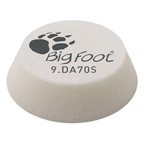 Kardborrepoleringsskum Da UFine, Ø 50-65 mm.(4)