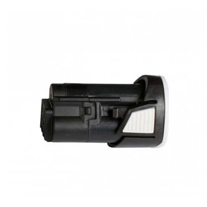 iBrid uppladdningsbart kraftpaket