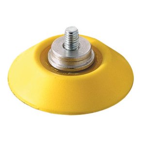 Ø: 75 mm dyna kardborre M6 m