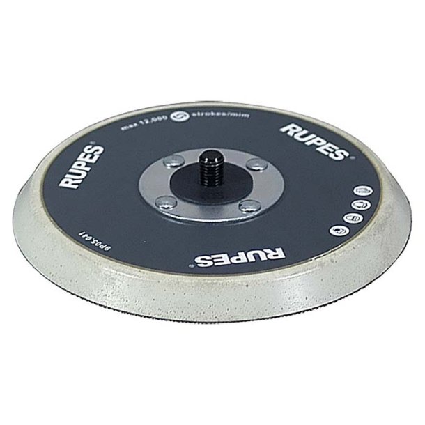 :125 mm pad velcro 5/16 for LHR150