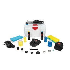 Rupes iBrid nano Bigfoot, Long Neck, BLX Kit