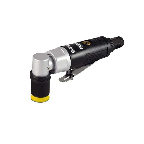 Mini Orbital slipmaskin 7500 rpm : 30 mm.