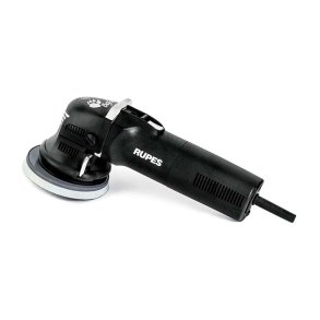 Rupes Duetto LHR12E/STD Polisher, Ø:125 mm. 12 mm.