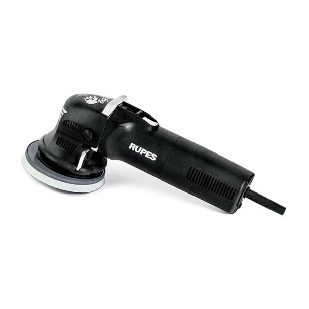 Rupes Duetto LHR12E/STD Polisher, :125 mm. 12 mm.
