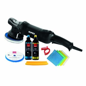 Rupes LHR15ES/BAS kit, Ø:150 mm. 15 mm