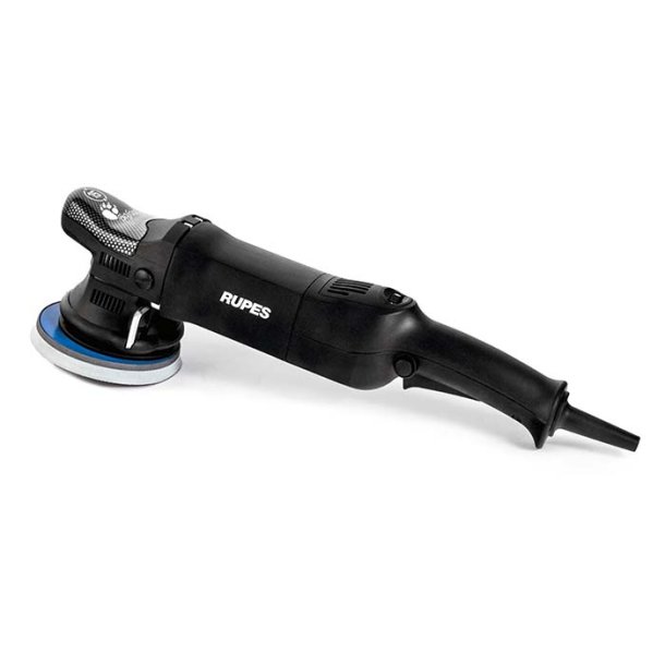 Rupes LHR15ES/STD Polermaskin, : 150 mm. 15 mm