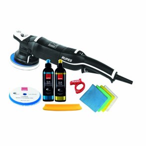 Rupes LHR15 Mark III/BAS, Ø: 150 mm. 15 mm. Kit