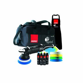 Rupes BigFoot LHR15 Mark 3 - Kit DeLuxe