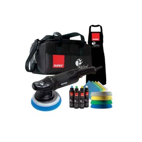 Rupes Bigfoot, LHR21ES/DLX, Ø:150 mm. 21 mm. Kit