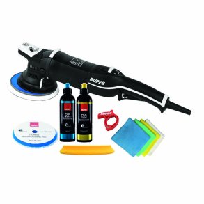 Rupes LHR21 Mark III/BAS, Ø: 150 mm. 21 mm. Kit