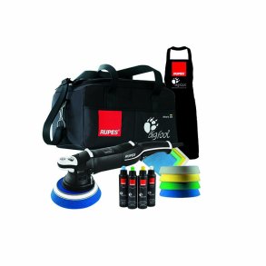 Rupes Mark III LHR21III/DLX, Ø:150 mm. 21 mm. Kit