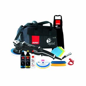 Rupes LHR21Mark III/LUX, Ø:150 mm. 21 mm. Kit