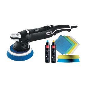 Rupes Mark III LHR21III/STN, Ø:150 mm. 21 mm Kit