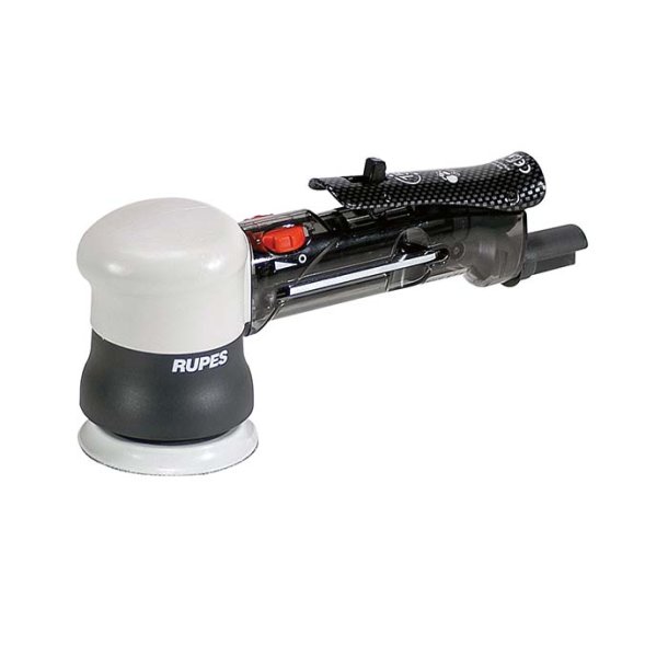 Rupes pneumatisk mini random Orbital polermaskin lhr75
