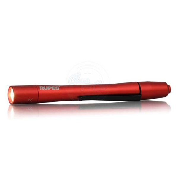 Rupes hologram LED-lampa