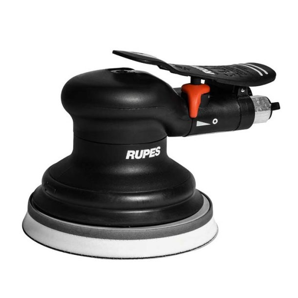 Rupes RH326 Skorpio III Orbital 6 mm. etc. 125