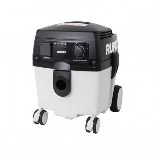 Rupes dammsugare 30 L. eller