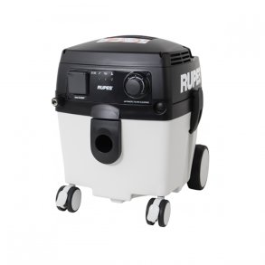 Rupes støvsuger 30 L. el/luft