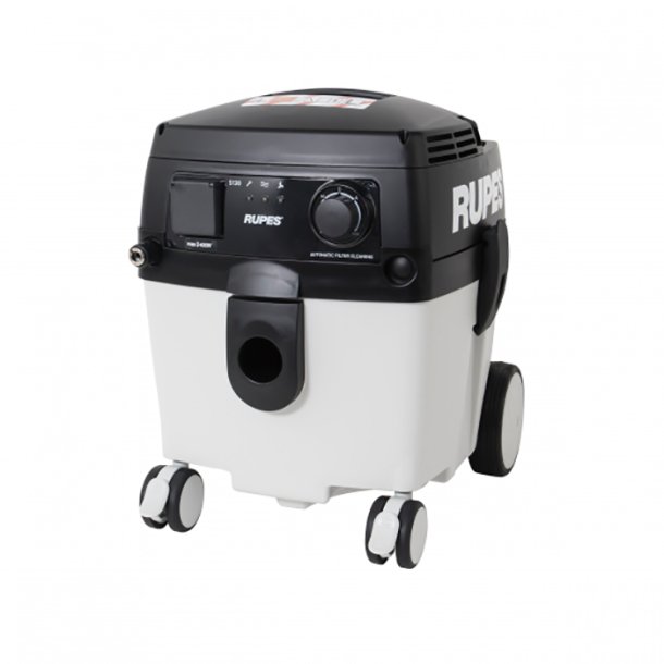 Rupes dammsugare 30 L. el/luft