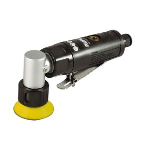 Pneumatic mini random Orbital sander Ø50 mm 3mm