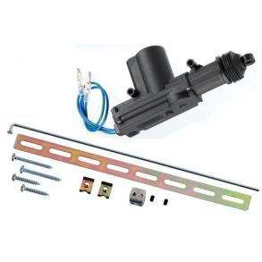 DEFA centrallås styrmotor - 12v