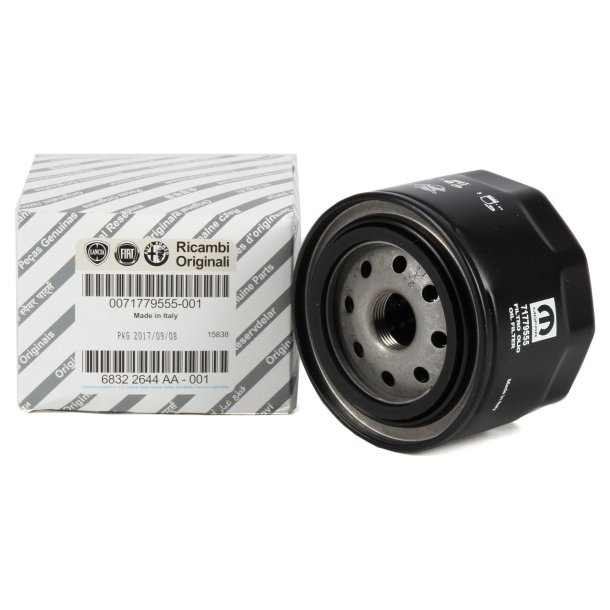Oliefilter OE FIAT 600063300