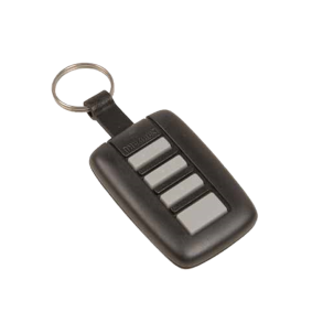 Defa/carguard fjrrkontroll, 4-knapps bg