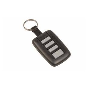 Fjrrkontroll fr defa/carguard