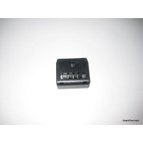 Stångvxlare fr DEFA aus