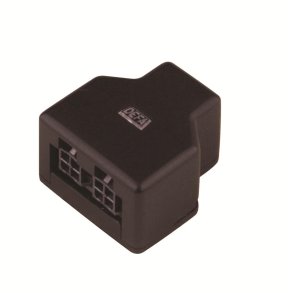 Splittersats, flera sensorer dvs90