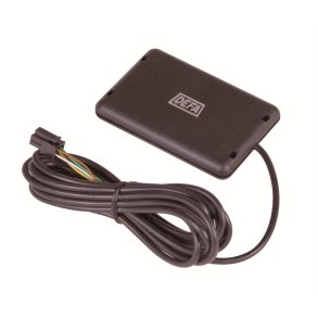 Rrelsesensor, kort tråd dvs90