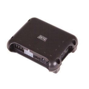 Ls centralenhet, DEFA dvs90